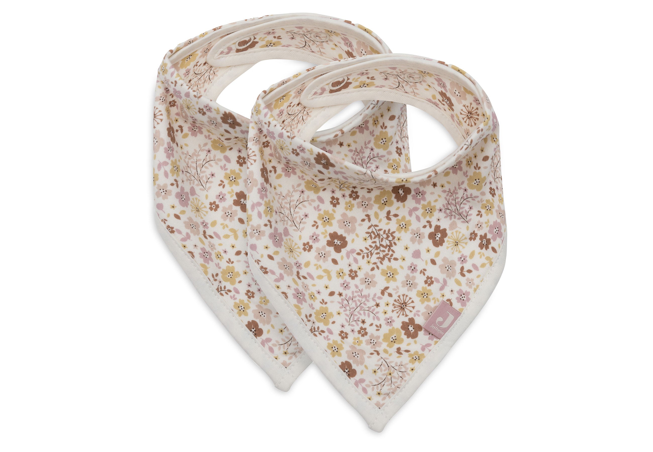 Lätzchen Bandana - Flower Fairies - 2 Stück