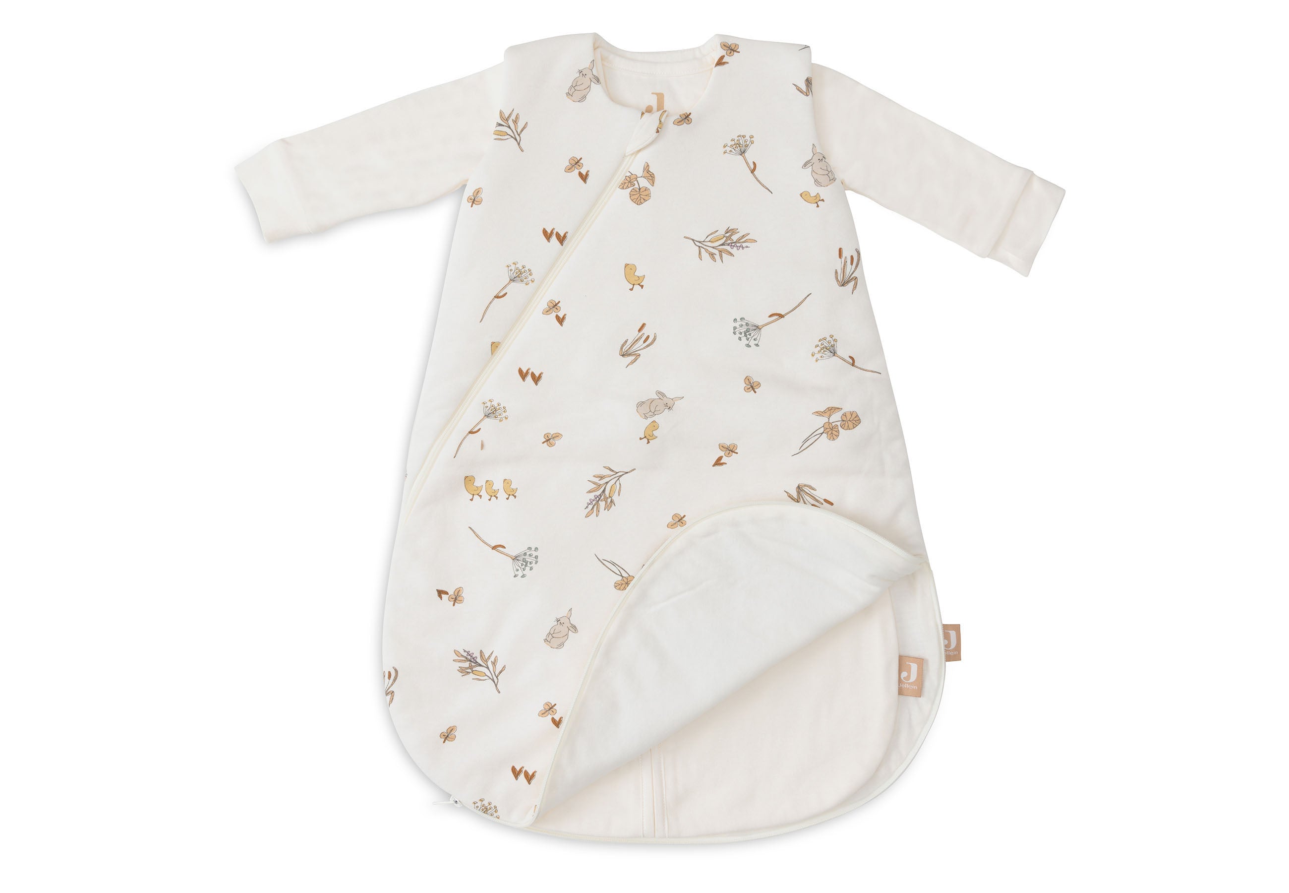 Newborn Schlafsack 60cm Riverside