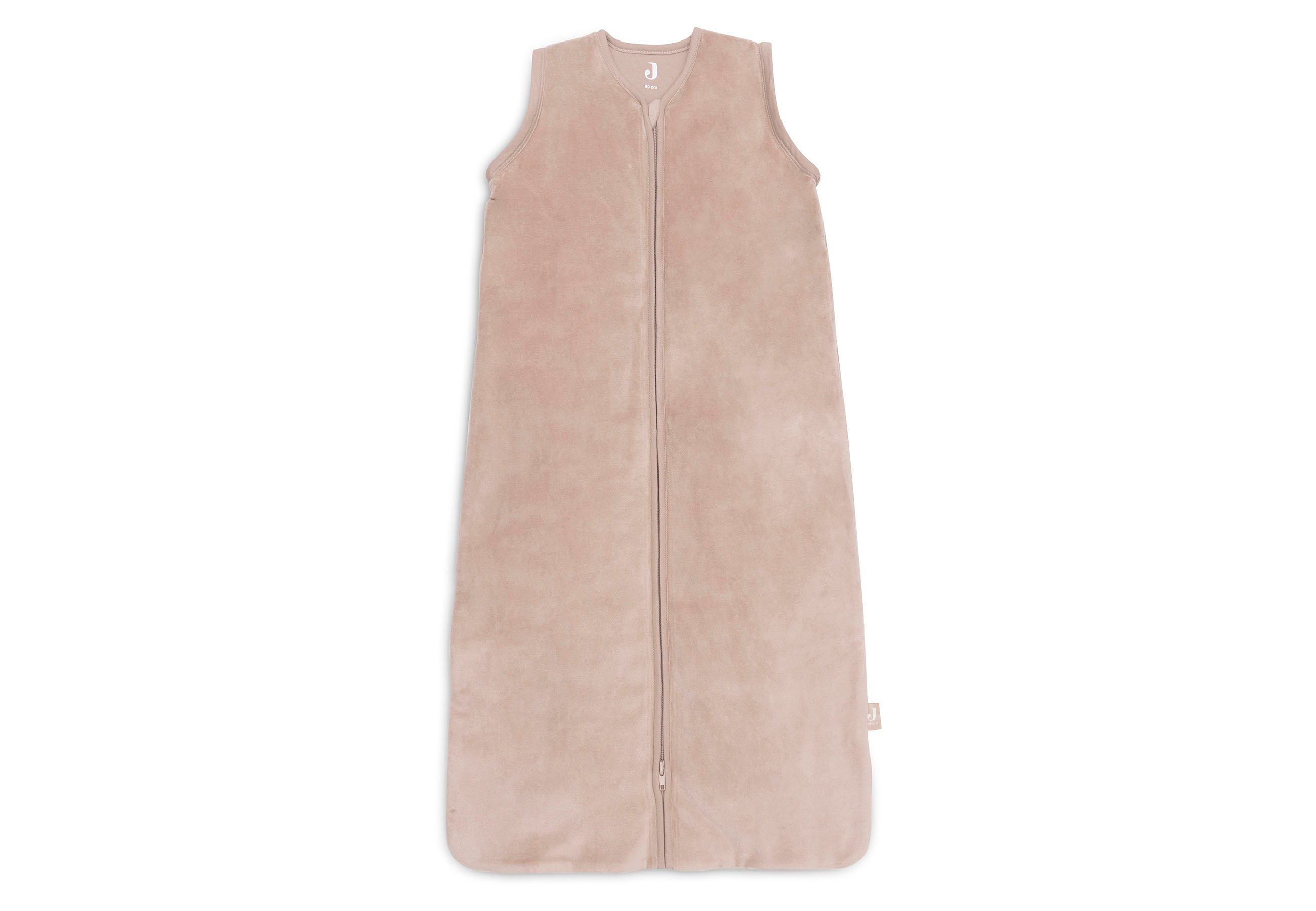Baby Schlafsack mit Abnehmbaren Ärmeln - Velvet