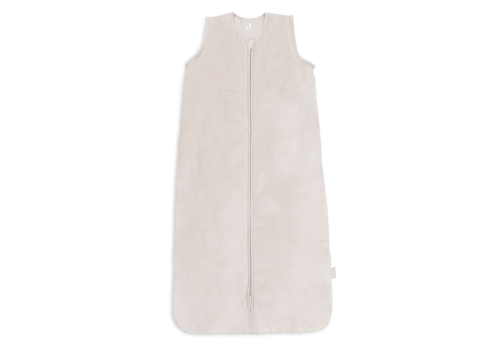 Baby Schlafsack mit Abnehmbaren Ärmeln - Velvet