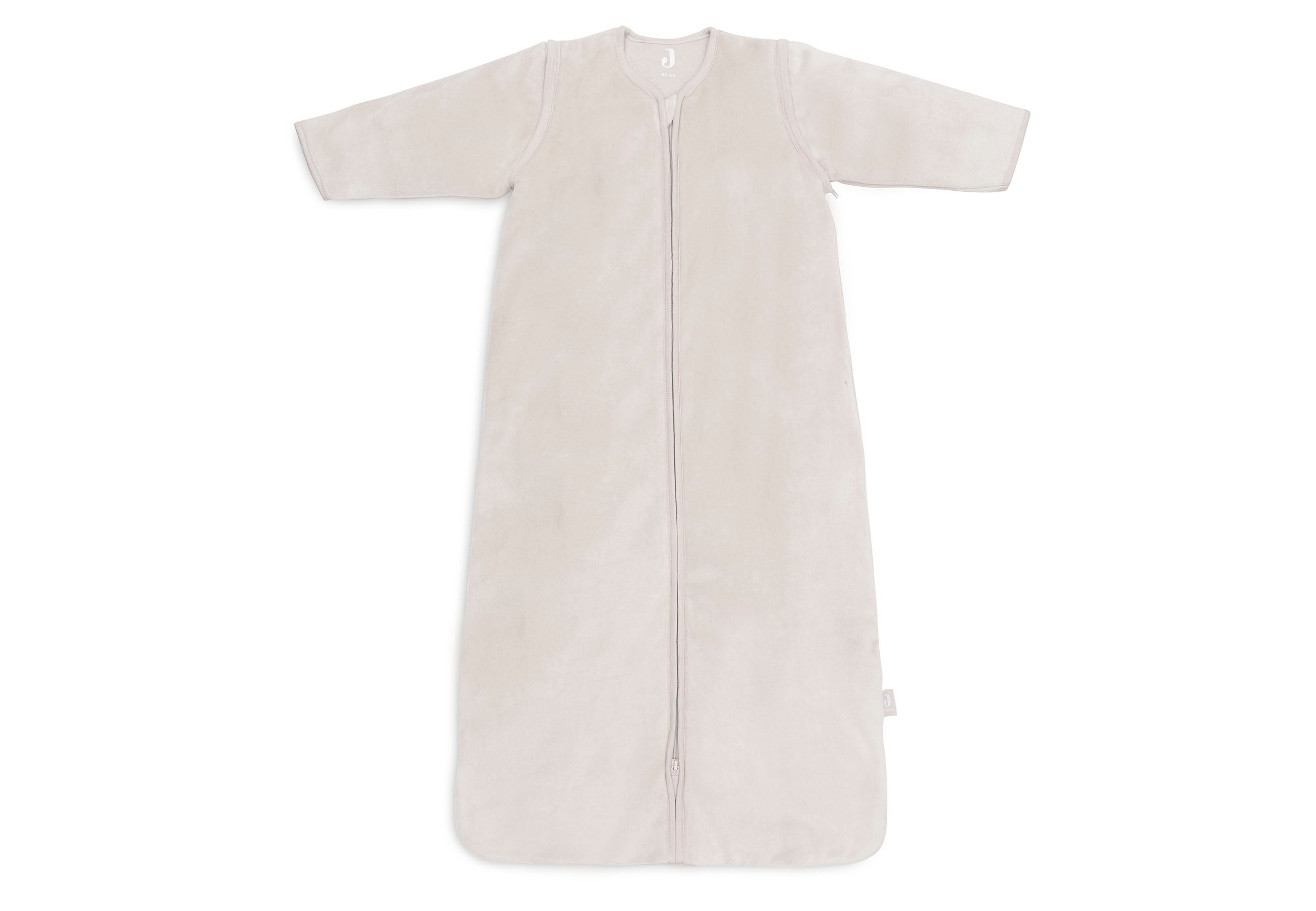 Baby Schlafsack mit Abnehmbaren Ärmeln - Velvet