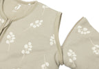 Baby Schlafsack mit Abnehmbaren Ärmeln - Twig