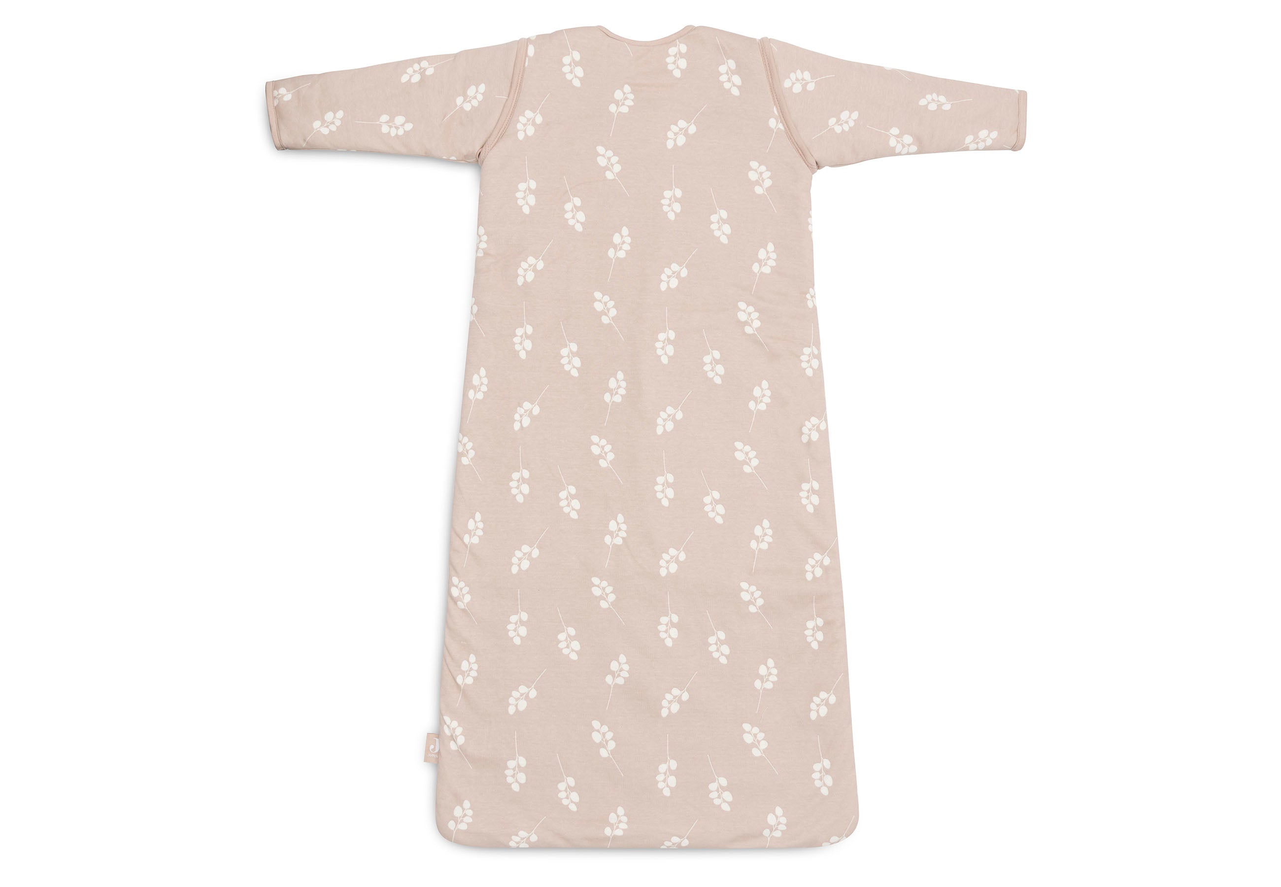 Baby Schlafsack mit Abnehmbaren Ärmeln - Twig