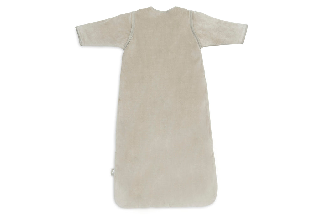 Baby Schlafsack mit Abnehmbaren Ärmeln - Velvet