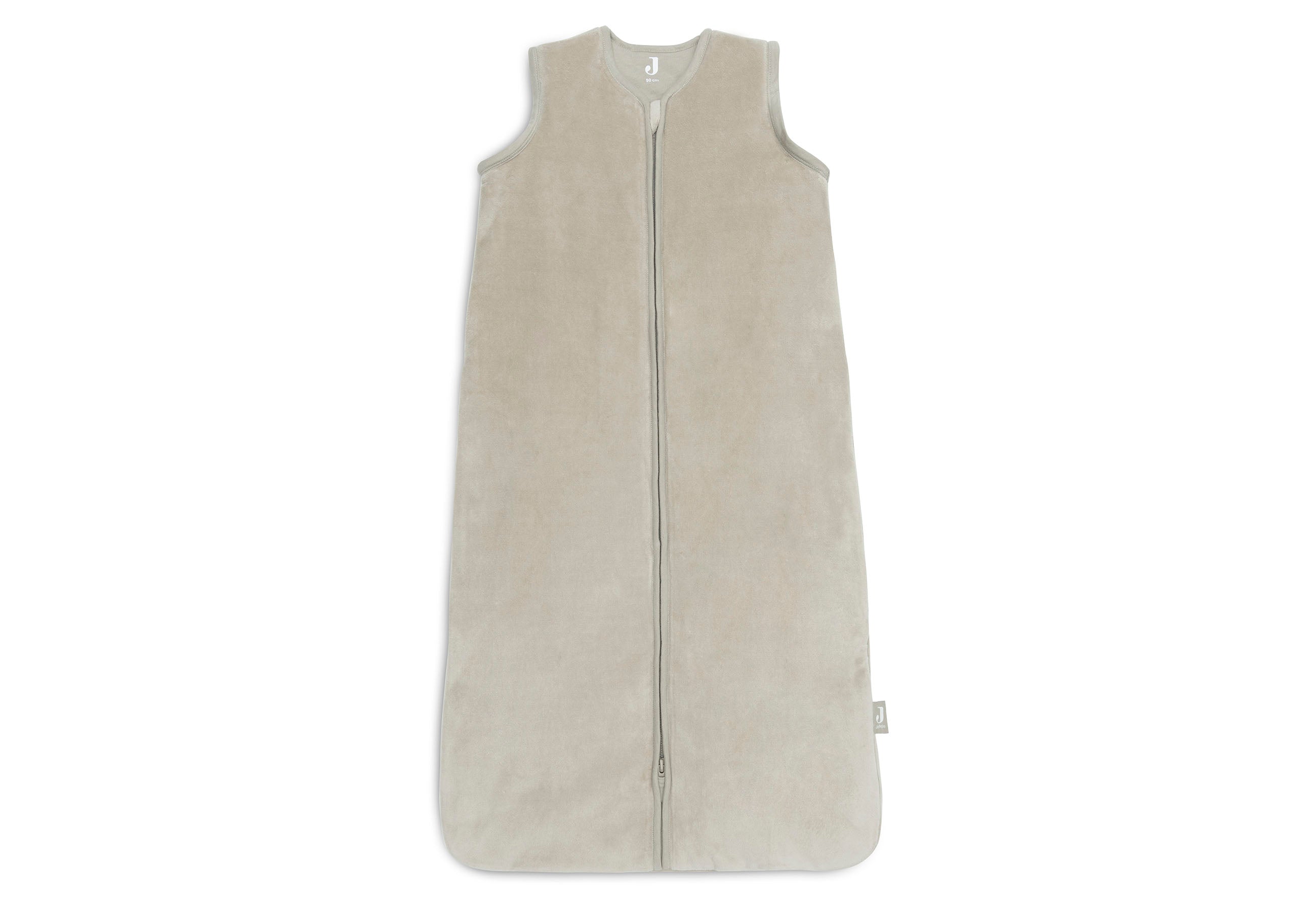 Baby Schlafsack mit Abnehmbaren Ärmeln - Velvet