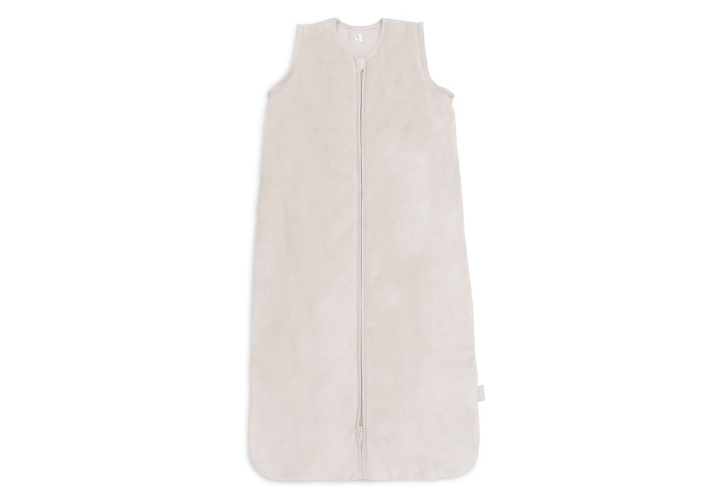 Baby Schlafsack mit Abnehmbaren Ärmeln - Velvet