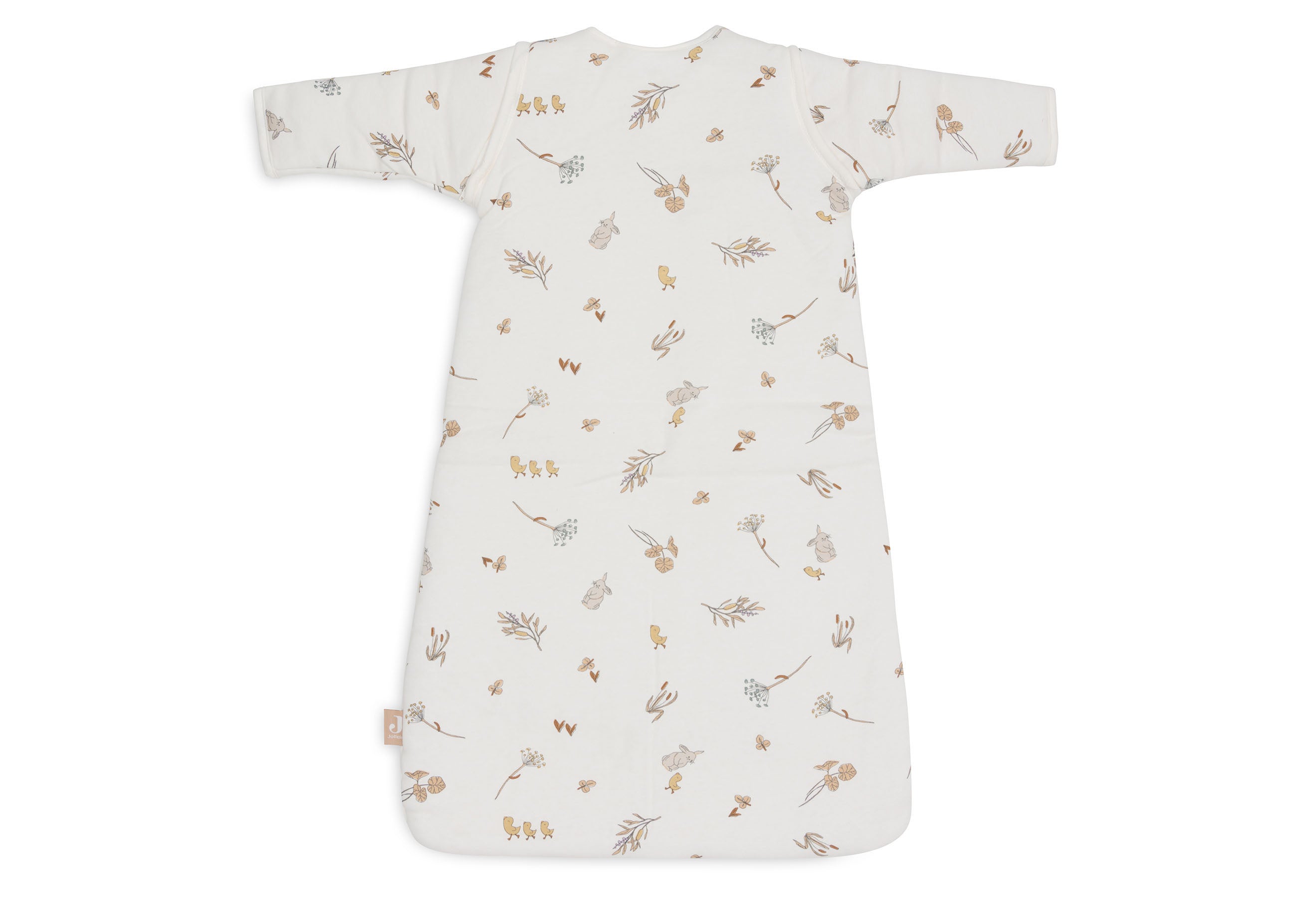 Baby Schlafsack mit Abnehmbaren Ärmeln - Riverside