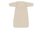 Baby Schlafsack mit Abnehmbaren Ärmel - Sleepy Miffy Terry - Nougat