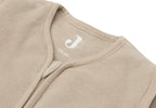 Baby Schlafsack mit Abnehmbaren Ärmel - Sleepy Miffy Terry - Nougat