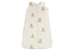 Baby Schlafsack mit Abnehmbaren Ärmeln - Teddy Bear