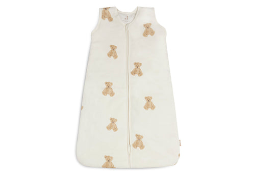 Baby Schlafsack mit Abnehmbaren Ärmeln - Teddy Bear - Kuschelkind