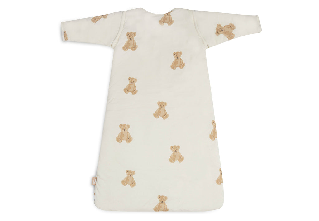 Baby Schlafsack mit Abnehmbaren Ärmeln - Teddy Bear
