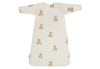 Baby Schlafsack mit Abnehmbaren Ärmeln - Teddy Bear