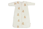 Baby Schlafsack mit Abnehmbaren Ärmeln - Teddy Bear