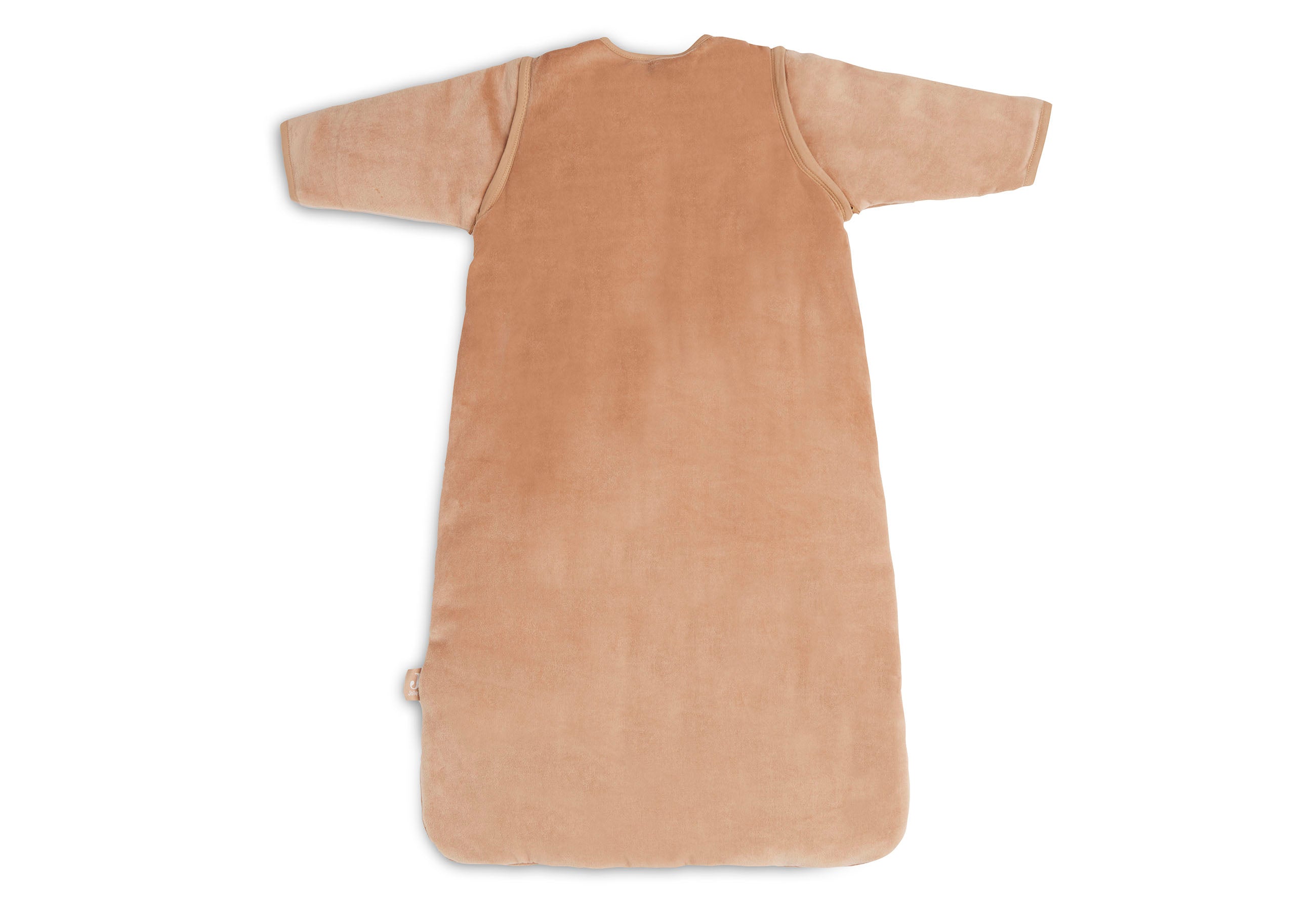 Baby Schlafsack mit Abnehmbaren Ärmeln - Velvet