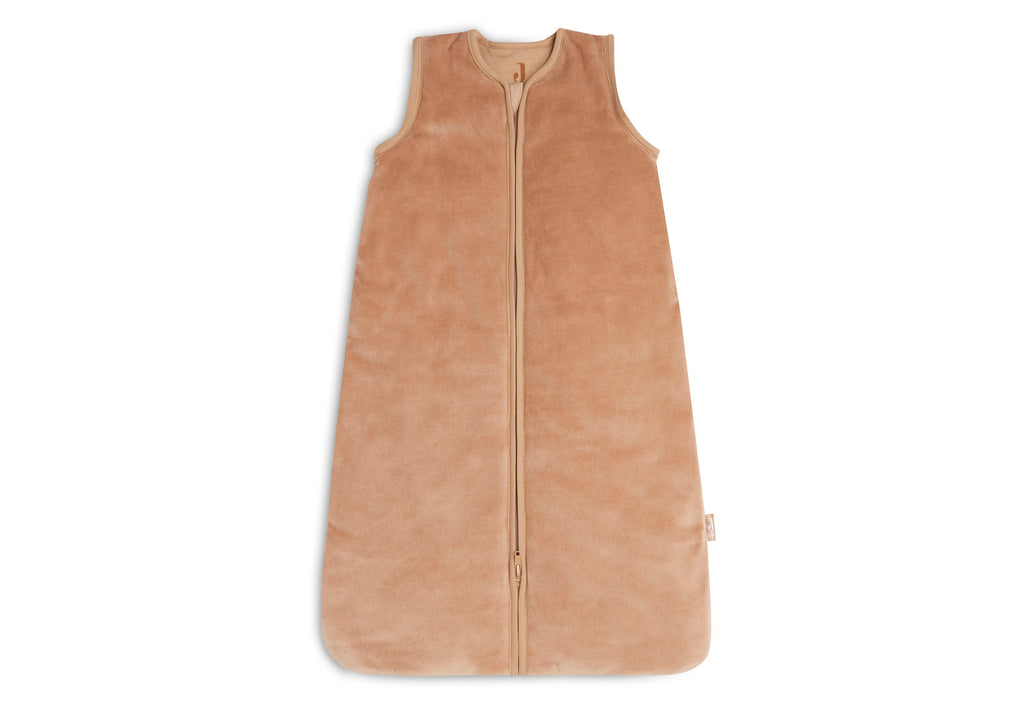 Baby Schlafsack mit Abnehmbaren Ärmeln - Velvet