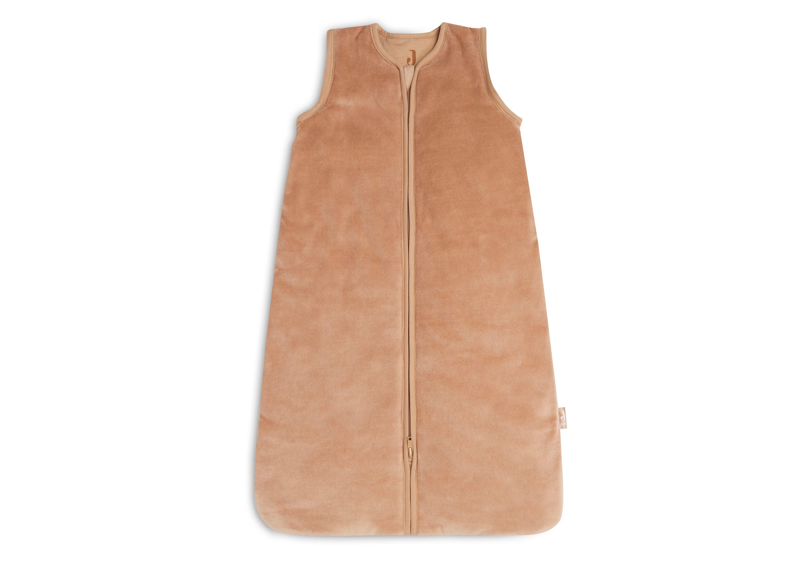 Baby Schlafsack mit Abnehmbaren Ärmeln - Velvet