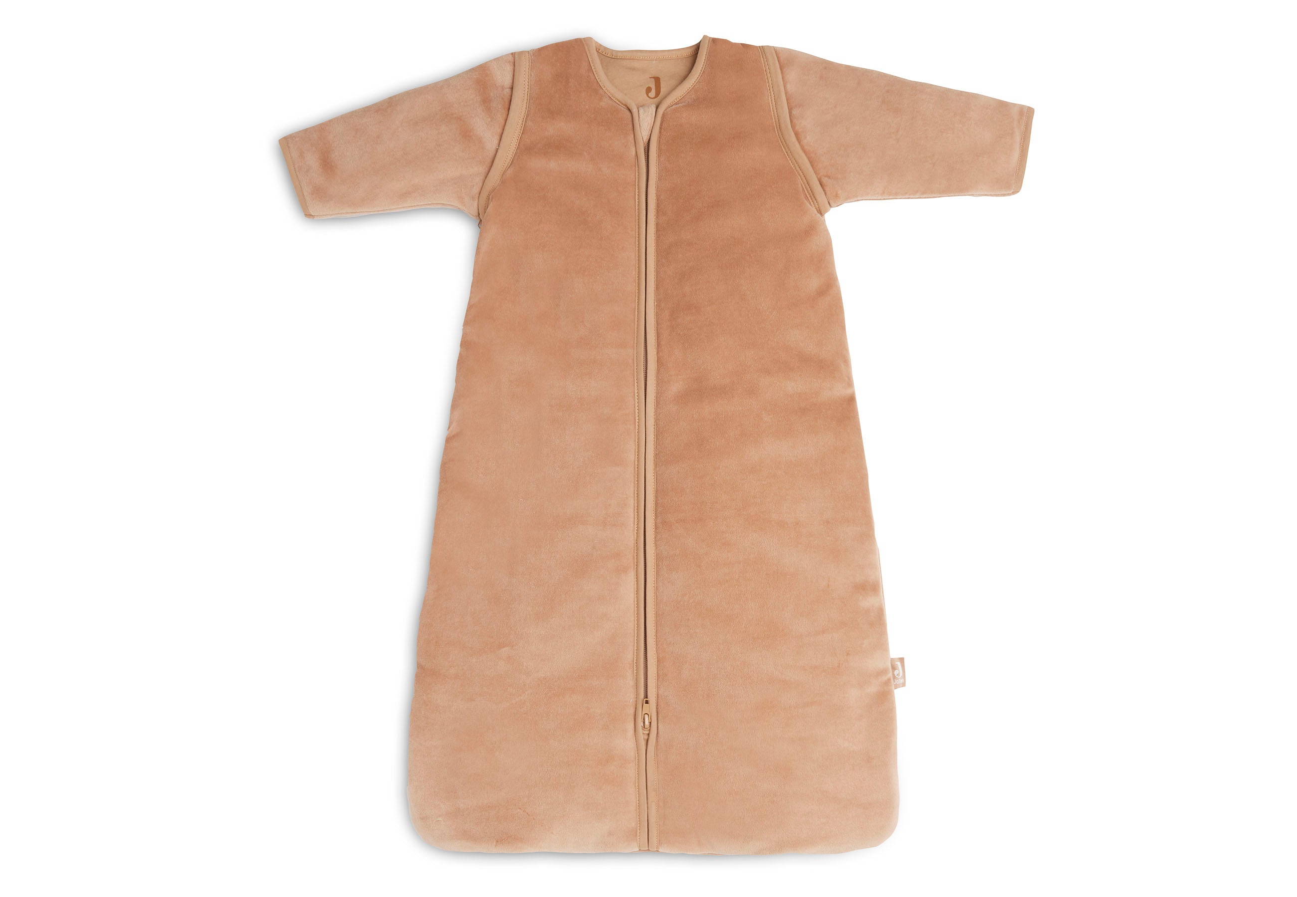 Baby Schlafsack mit Abnehmbaren Ärmeln - Velvet