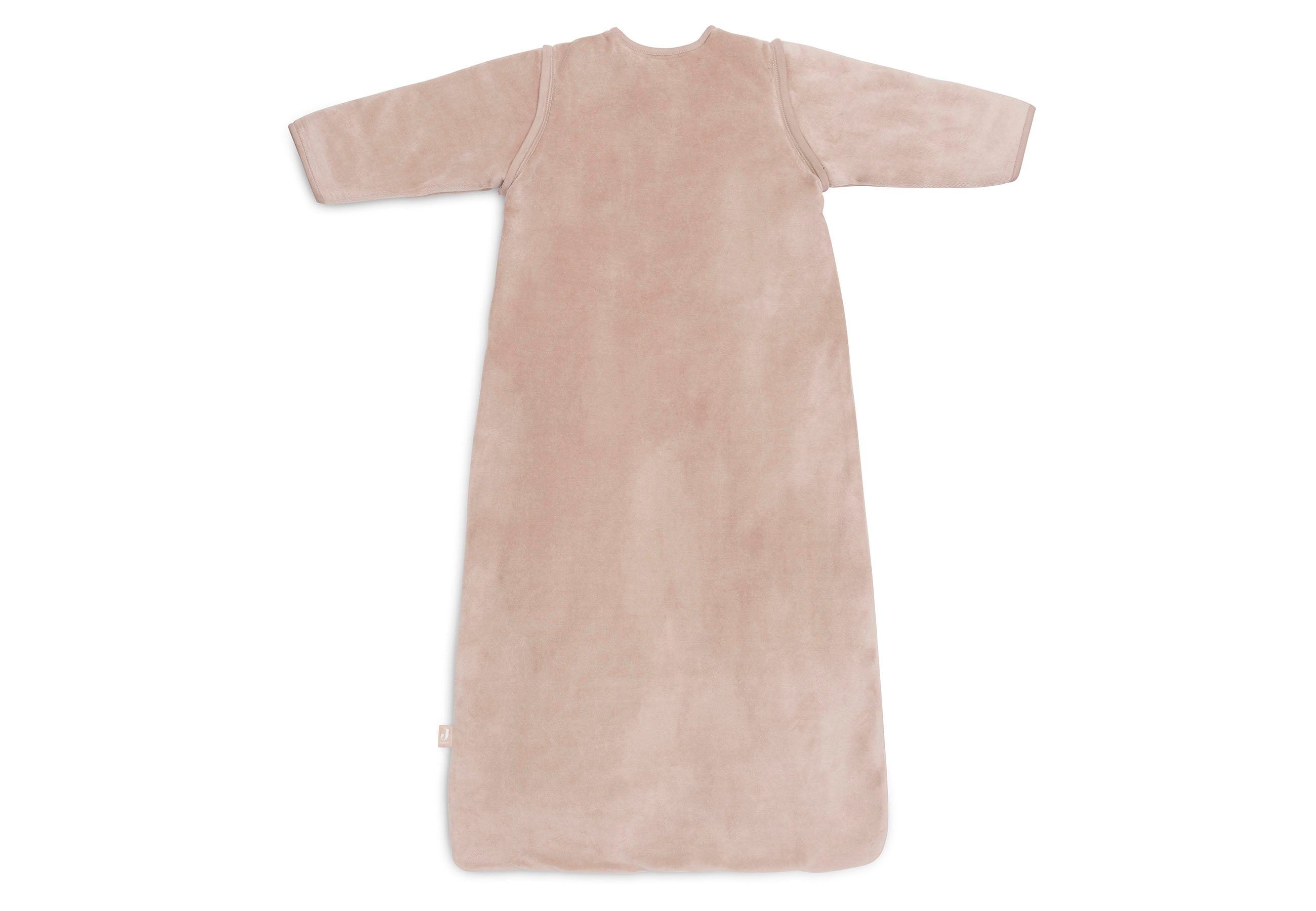 Baby Schlafsack mit Abnehmbaren Ärmeln - Velvet
