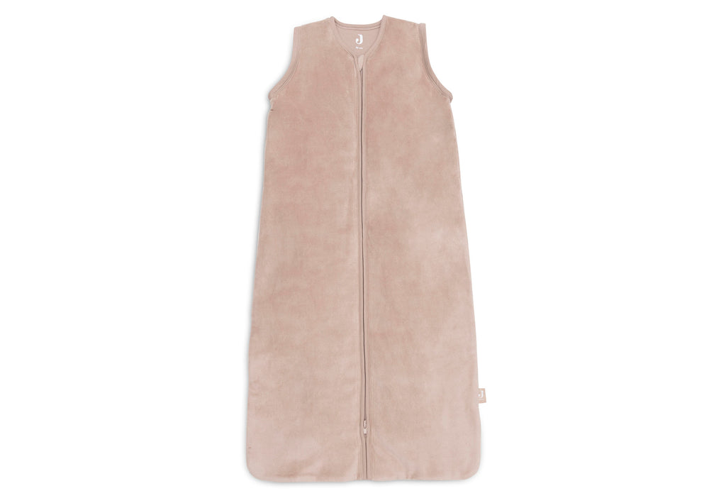 Baby Schlafsack mit Abnehmbaren Ärmeln - Velvet