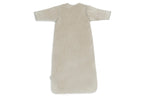 Baby Schlafsack mit Abnehmbaren Ärmeln - Velvet