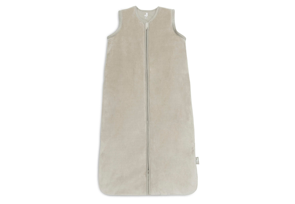 Baby Schlafsack mit Abnehmbaren Ärmeln - Velvet