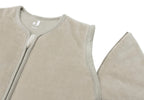Baby Schlafsack mit Abnehmbaren Ärmeln - Velvet
