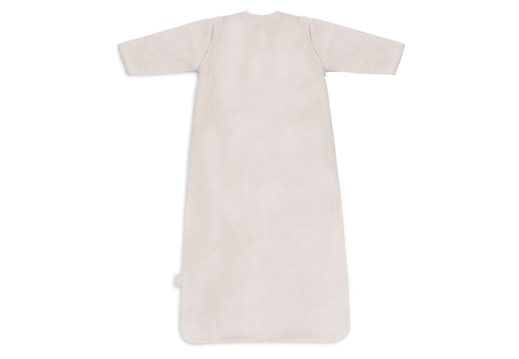 Baby Schlafsack mit Abnehmbaren Ärmeln - Velvet