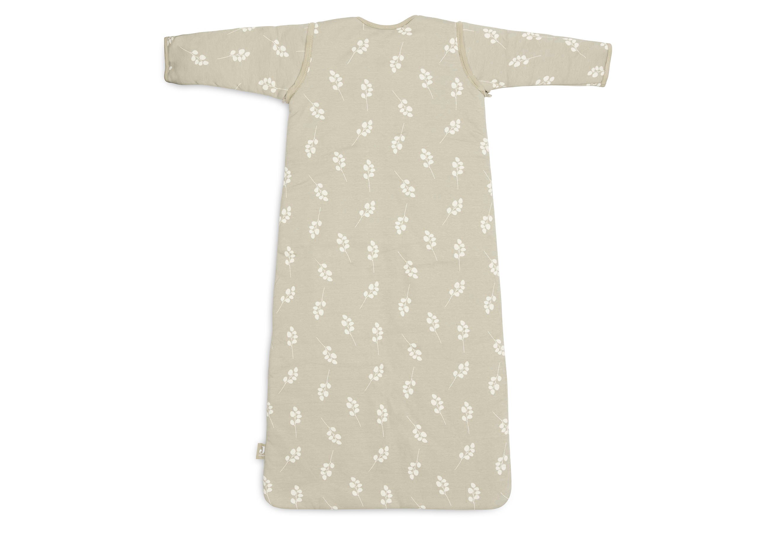 Baby Schlafsack mit Abnehmbaren Ärmeln - Twig
