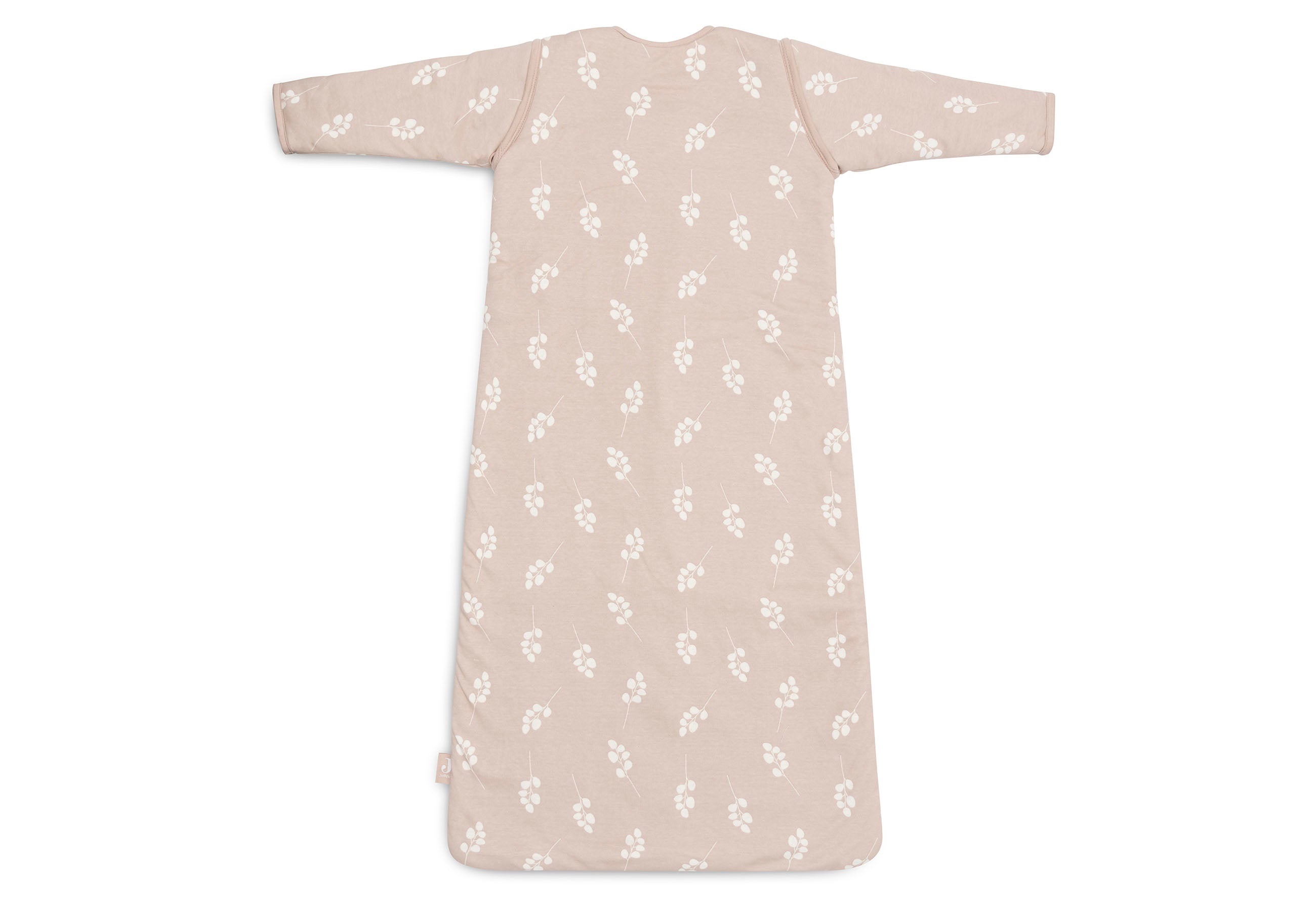 Baby Schlafsack mit Abnehmbaren Ärmeln - Twig