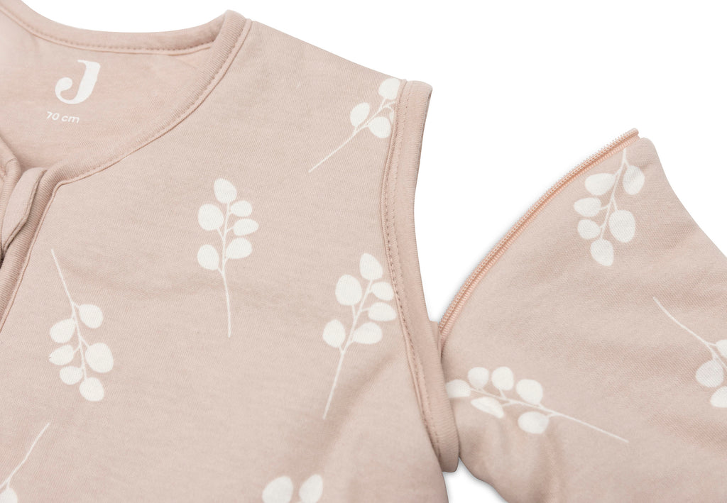 Baby Schlafsack mit Abnehmbaren Ärmeln - Twig