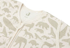 Baby Schlafsack mit Abnehmbaren Ärmeln - Animals