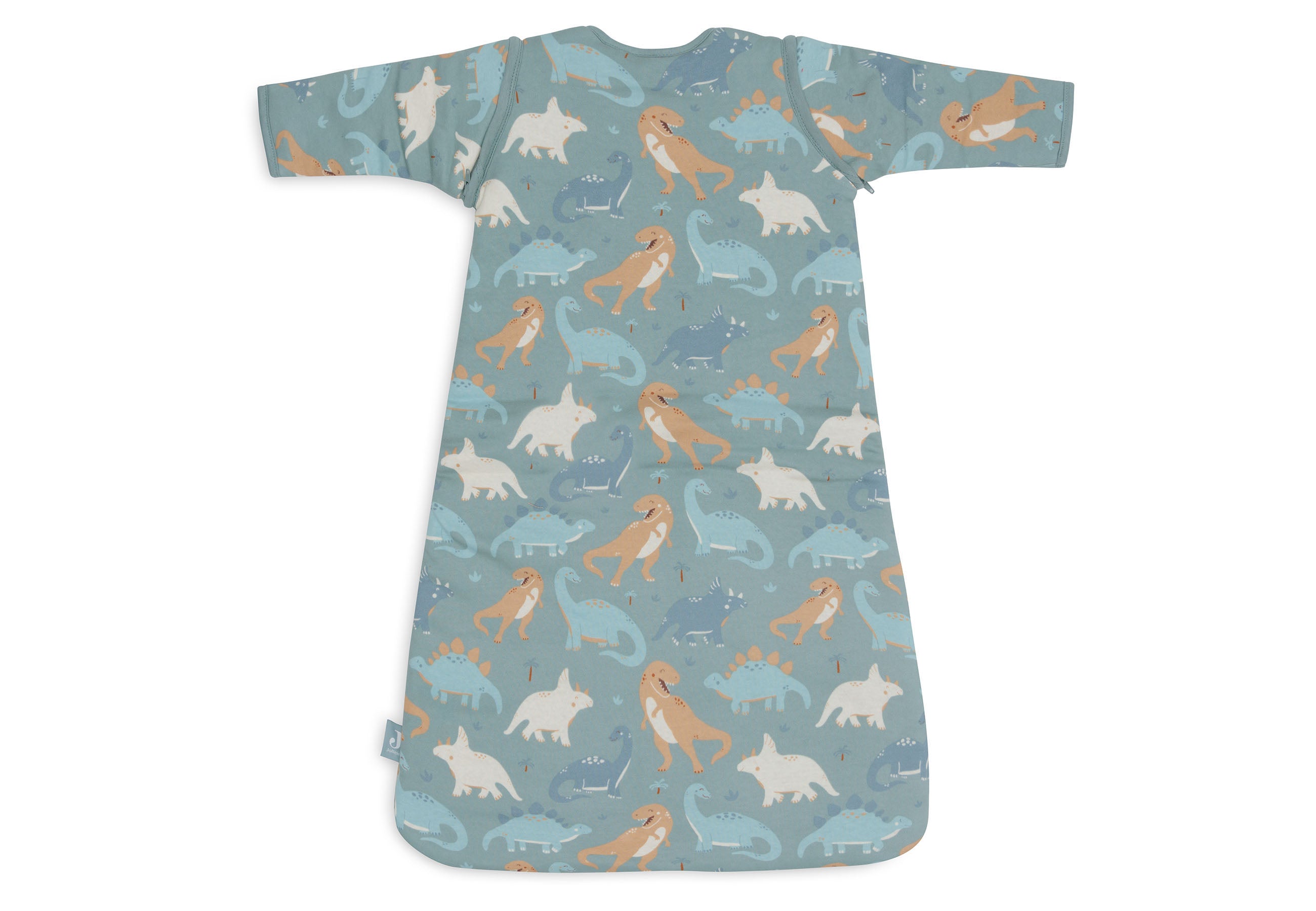 Baby Schlafsack mit Abnehmbaren Ärmeln - Roarsome