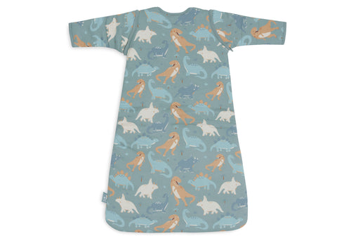 Baby Schlafsack mit Abnehmbaren Ärmeln - Roarsome - Kuschelkind