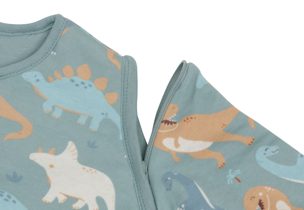 Baby Schlafsack mit Abnehmbaren Ärmeln - Roarsome