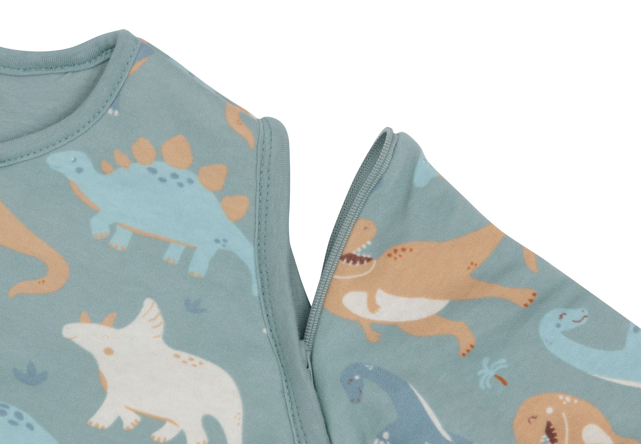 Baby Schlafsack mit Abnehmbaren Ärmeln - Roarsome