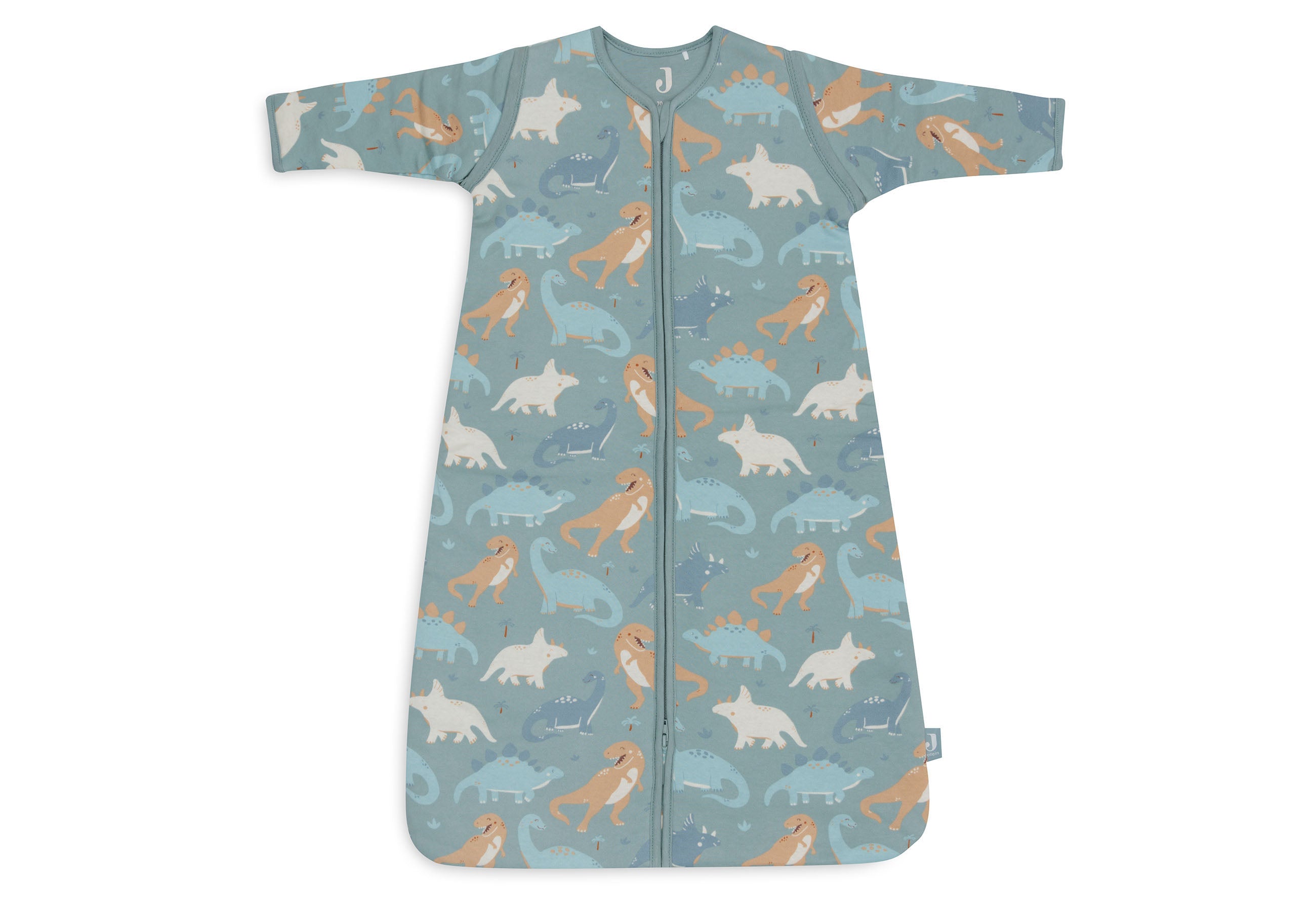 Baby Schlafsack mit Abnehmbaren Ärmeln - Roarsome