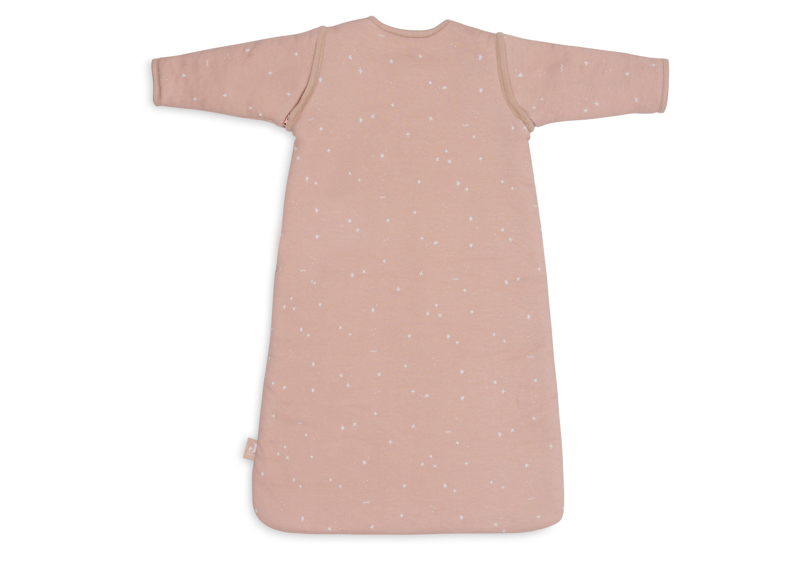 Baby Schlafsack mit Abnehmbaren Ärmeln - Twinkling