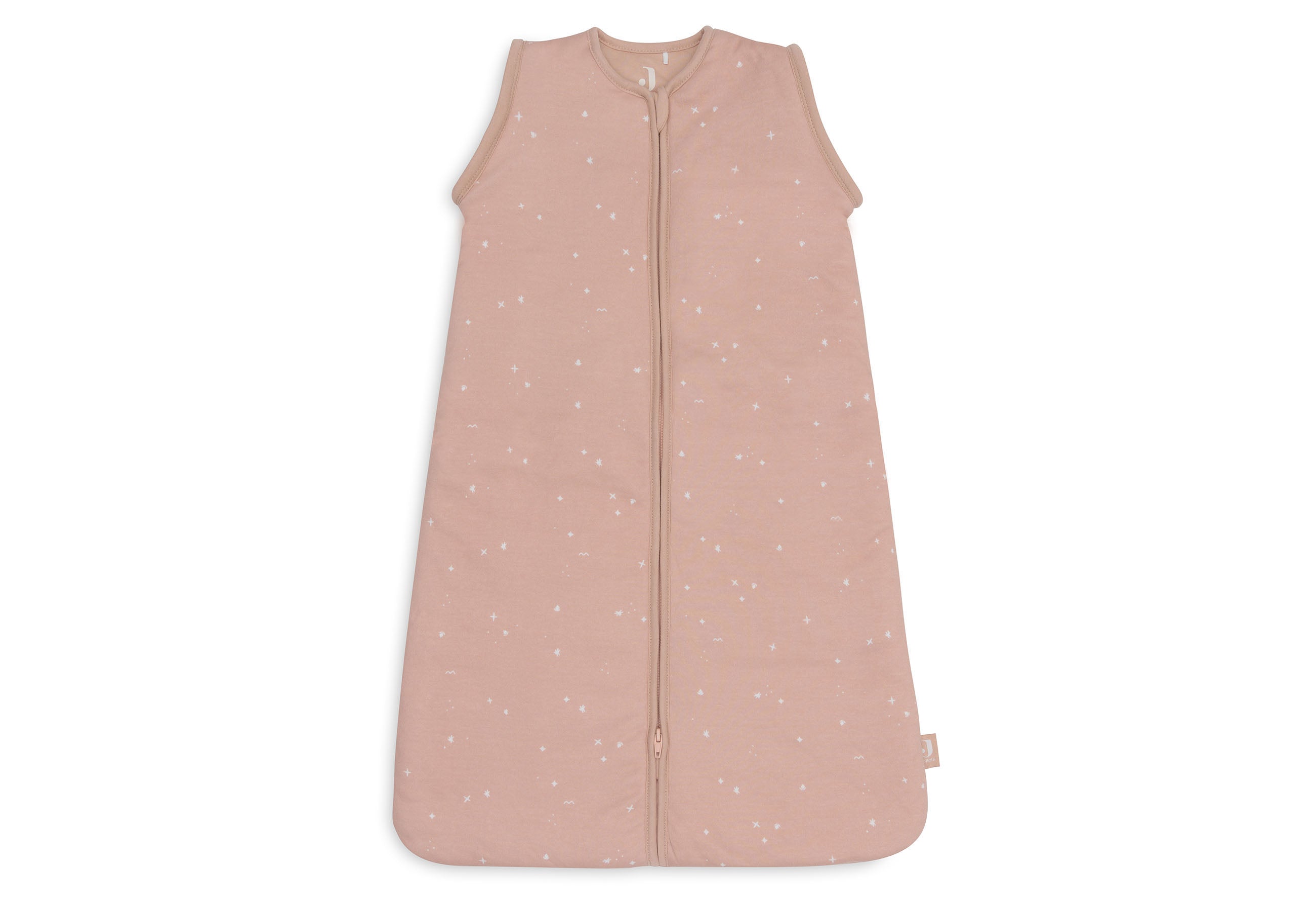 Baby Schlafsack mit Abnehmbaren Ärmeln - Twinkling