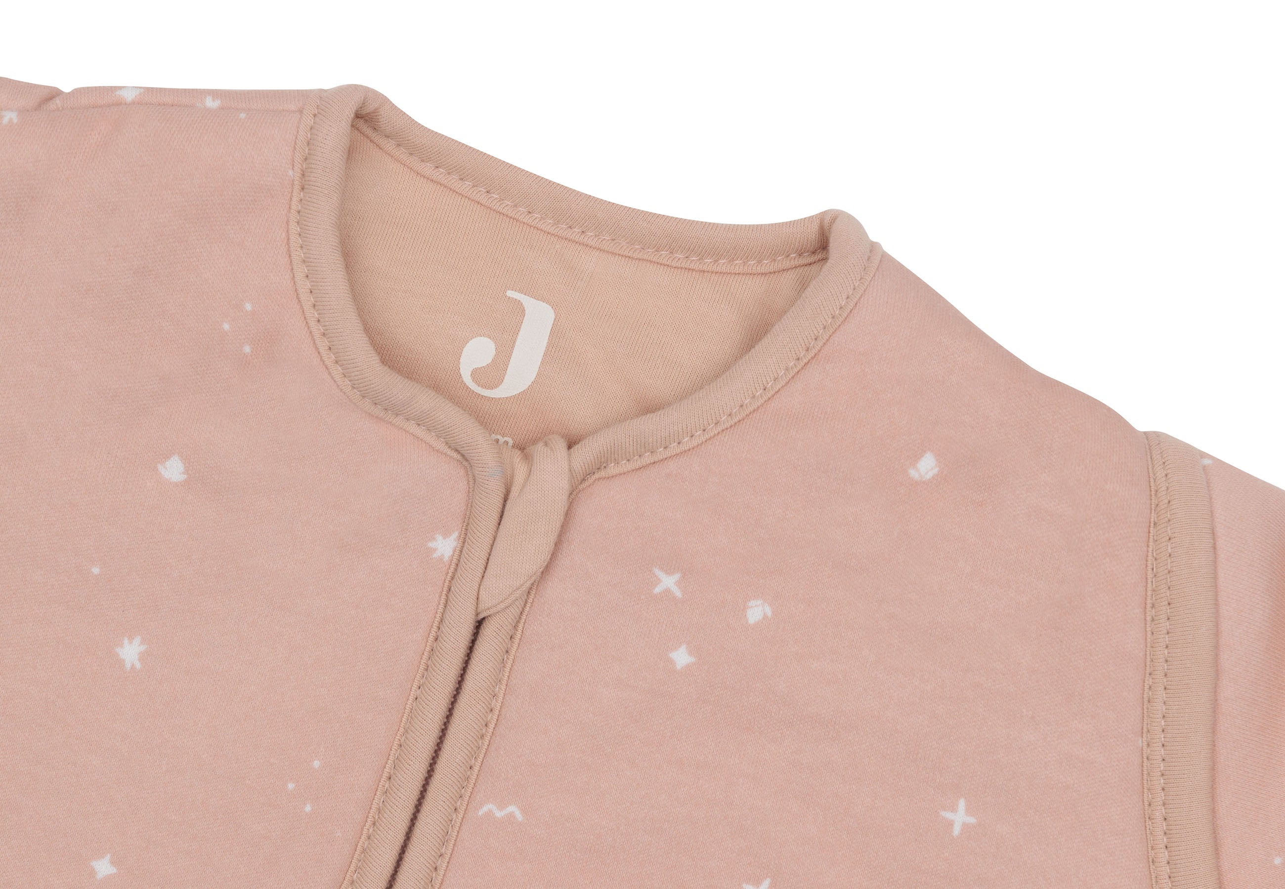 Baby Schlafsack mit Abnehmbaren Ärmeln - Twinkling