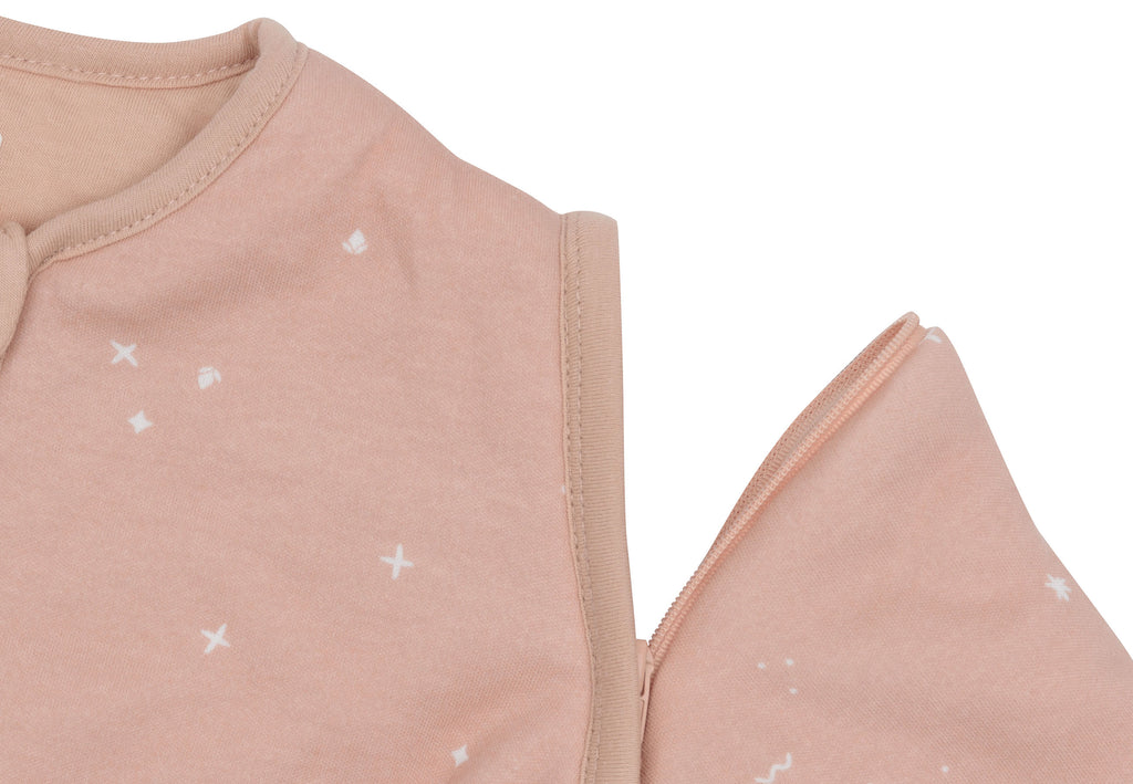 Baby Schlafsack mit Abnehmbaren Ärmeln - Twinkling