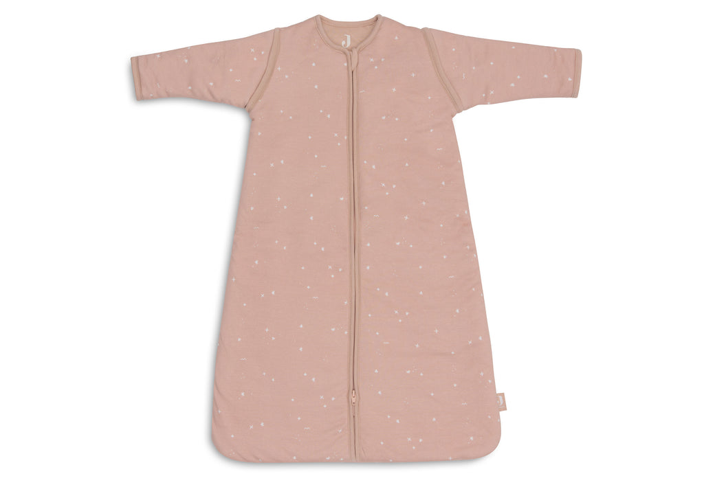 Baby Schlafsack mit Abnehmbaren Ärmeln - Twinkling