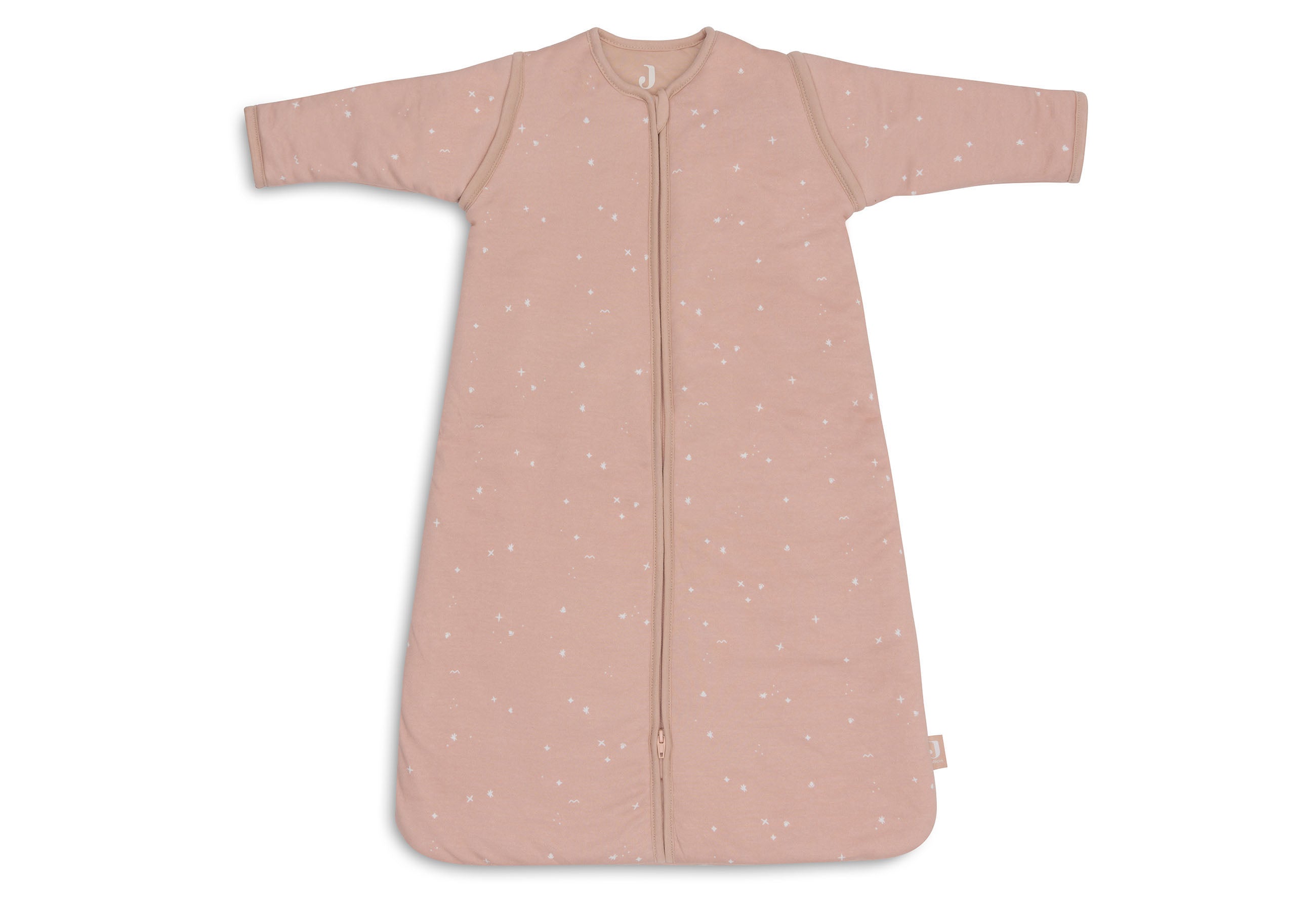 Baby Schlafsack mit Abnehmbaren Ärmeln - Twinkling