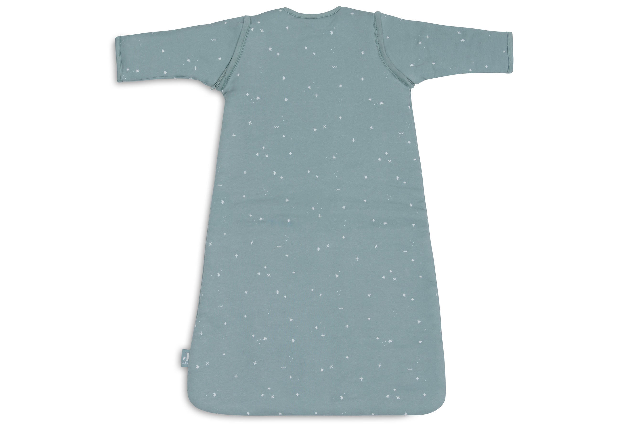 Baby Schlafsack mit Abnehmbaren Ärmeln - Twinkling
