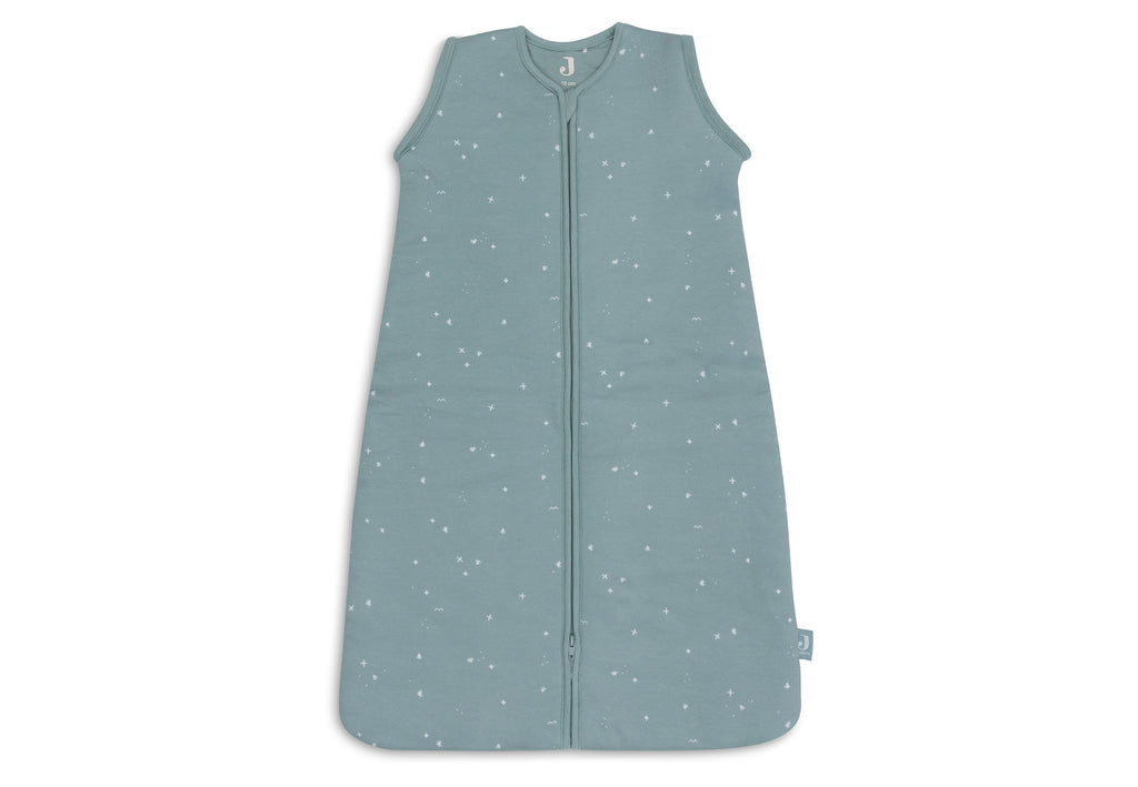Baby Schlafsack mit Abnehmbaren Ärmeln - Twinkling