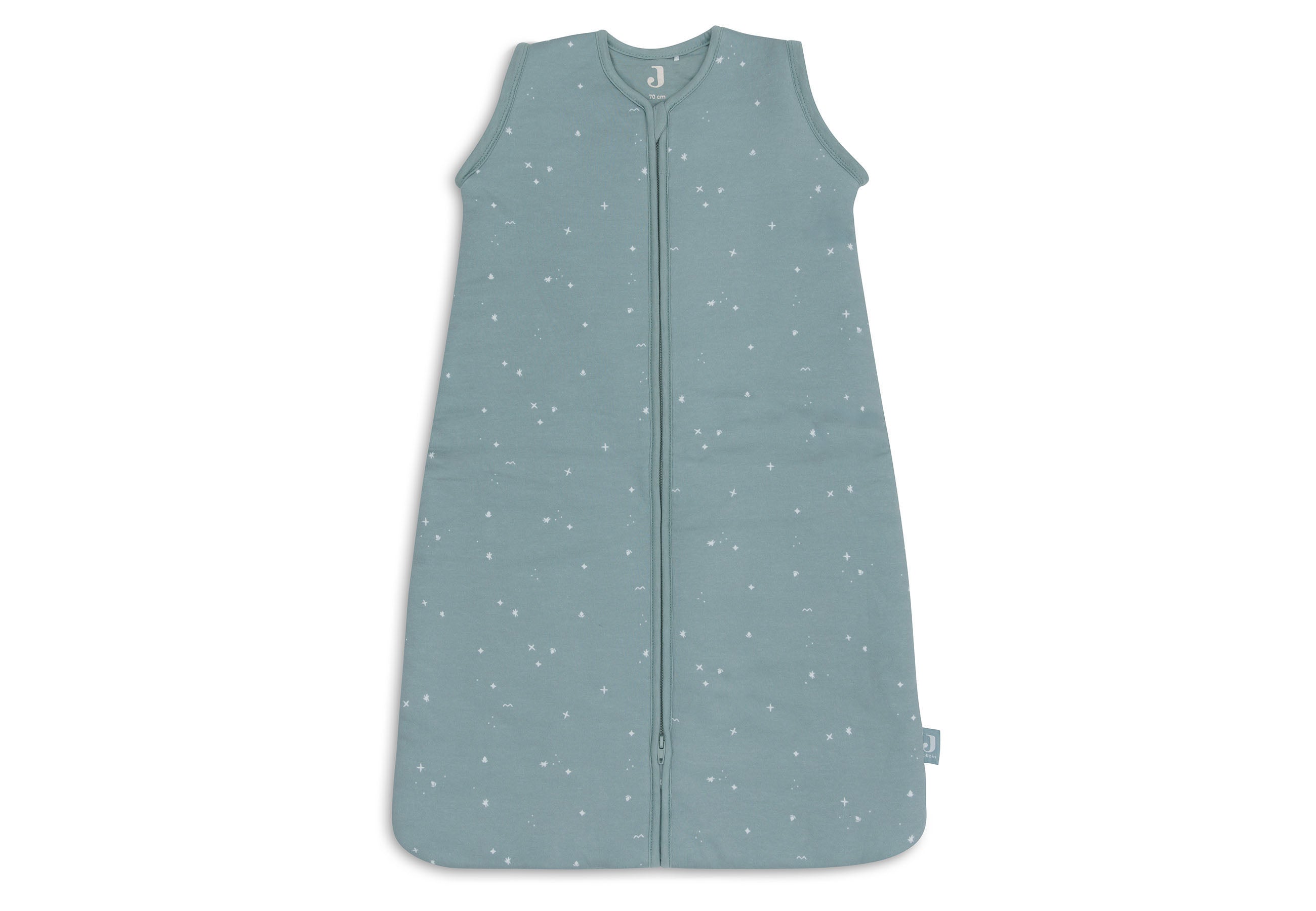 Baby Schlafsack mit Abnehmbaren Ärmeln - Twinkling