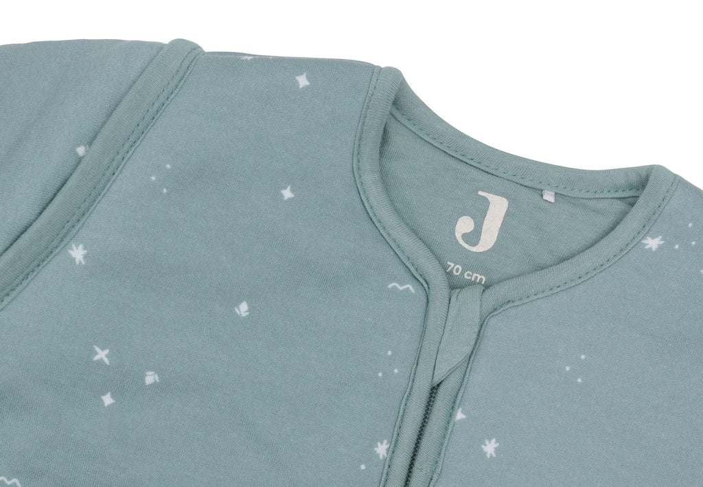 Baby Schlafsack mit Abnehmbaren Ärmeln - Twinkling