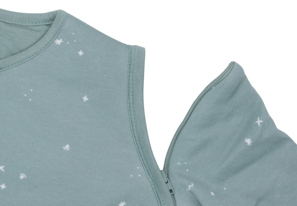Baby Schlafsack mit Abnehmbaren Ärmeln - Twinkling