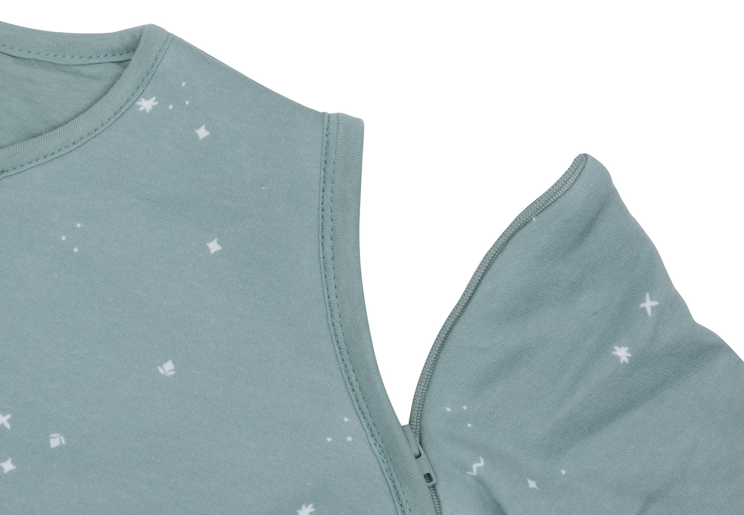 Baby Schlafsack mit Abnehmbaren Ärmeln - Twinkling