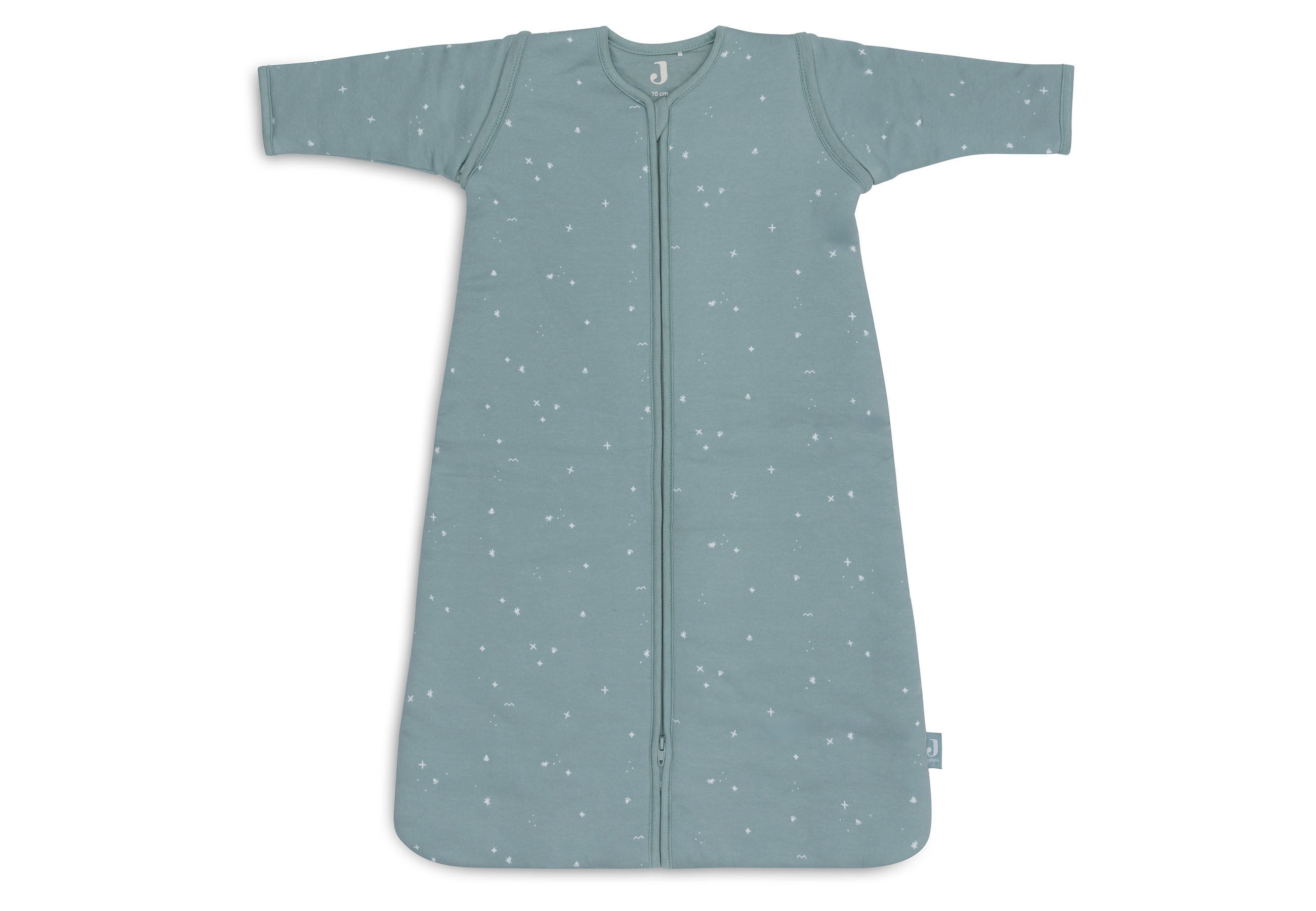 Baby Schlafsack mit Abnehmbaren Ärmeln - Twinkling